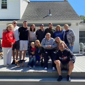 Meet your Posher, Diane